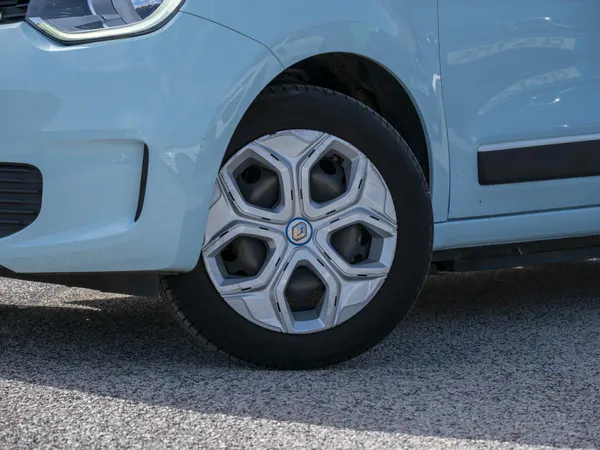 Renault Twingo - Photo 4