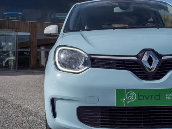 Renault Twingo - Photo 6