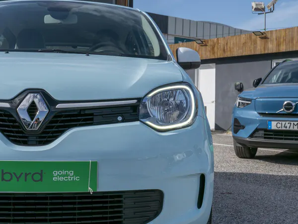 Renault Twingo - Photo 7
