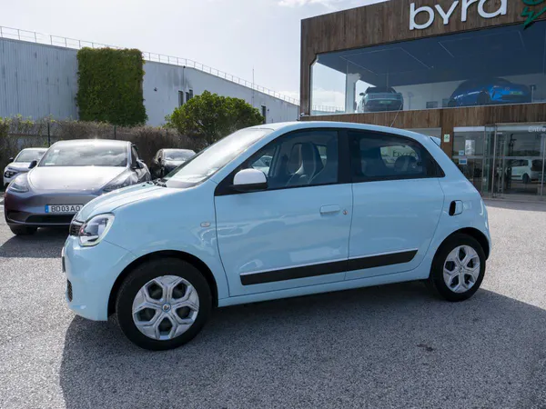 Renault Twingo - Photo 8
