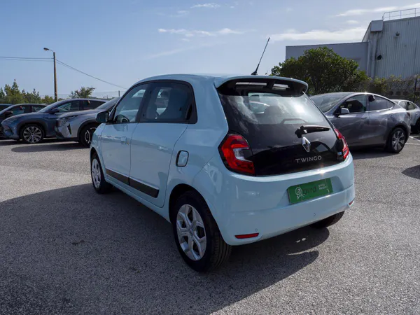 Renault Twingo - Photo 9