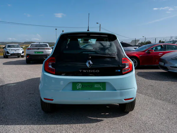 Renault Twingo - Photo 10