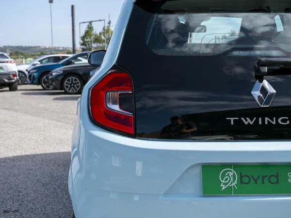 Renault Twingo - Photo 11