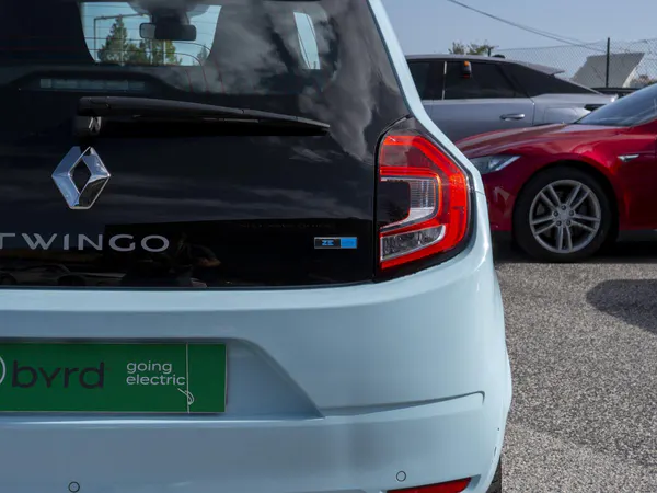 Renault Twingo - Photo 12