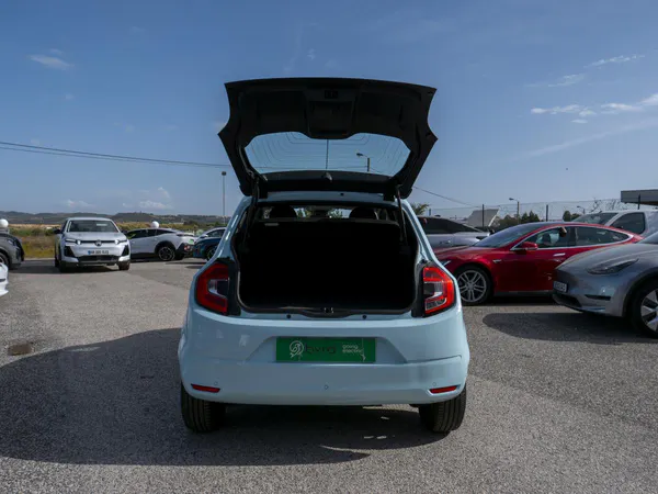 Renault Twingo - Photo 13