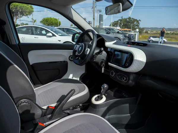 Renault Twingo - Photo 15