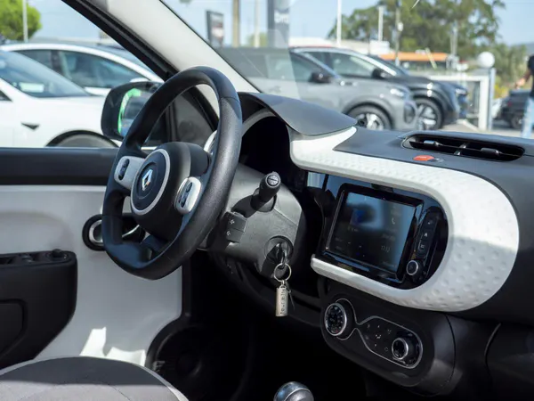 Renault Twingo - Photo 16
