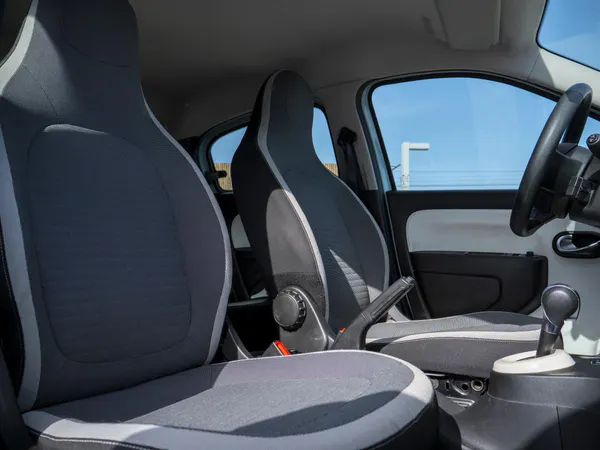 Renault Twingo - Photo 18