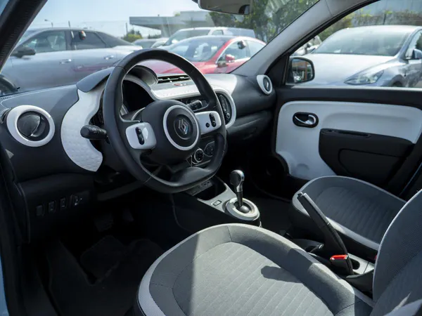 Renault Twingo - Photo 20