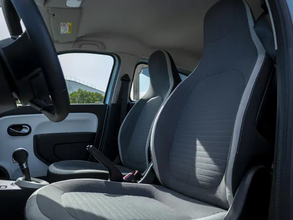 Renault Twingo - Photo 21