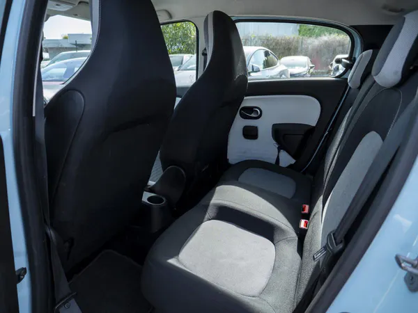 Renault Twingo - Photo 22