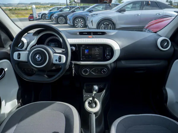 Renault Twingo - Photo 24