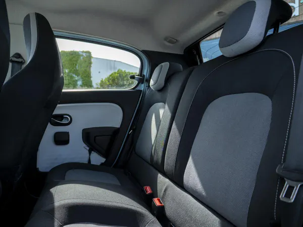 Renault Twingo - Photo 23
