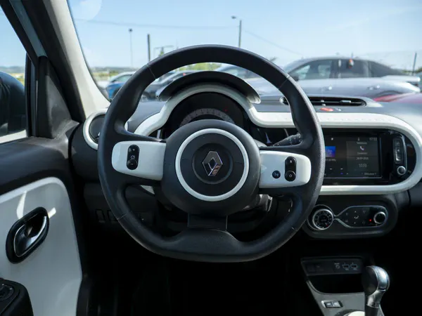 Renault Twingo - Photo 25