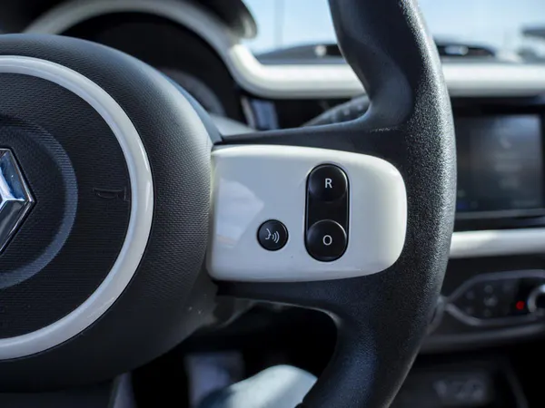 Renault Twingo - Photo 27