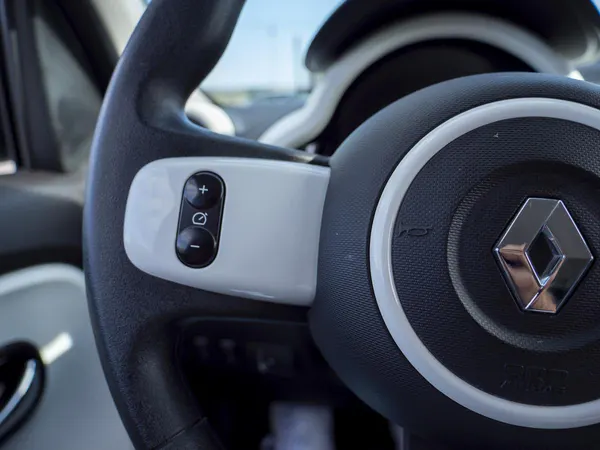 Renault Twingo - Photo 26
