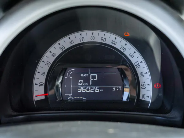 Renault Twingo - Photo 28