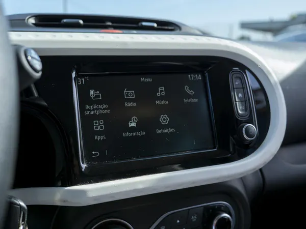Renault Twingo - Photo 29