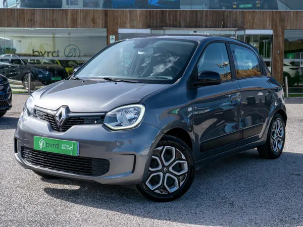 Renault Twingo - Photo 3