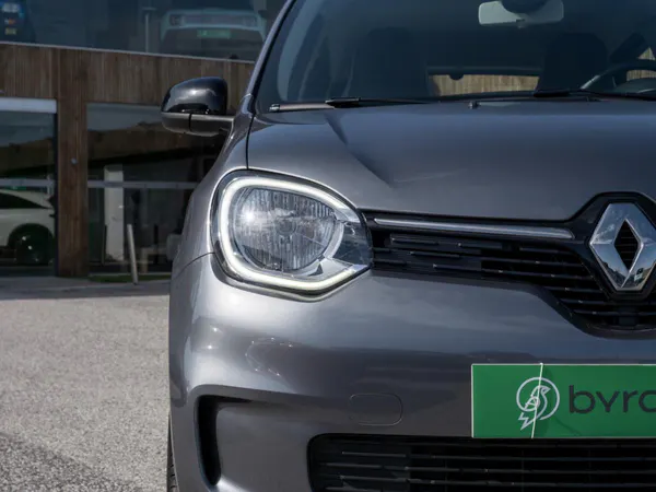 Renault Twingo - Photo 6