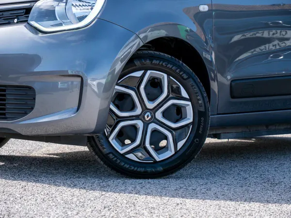 Renault Twingo - Photo 4
