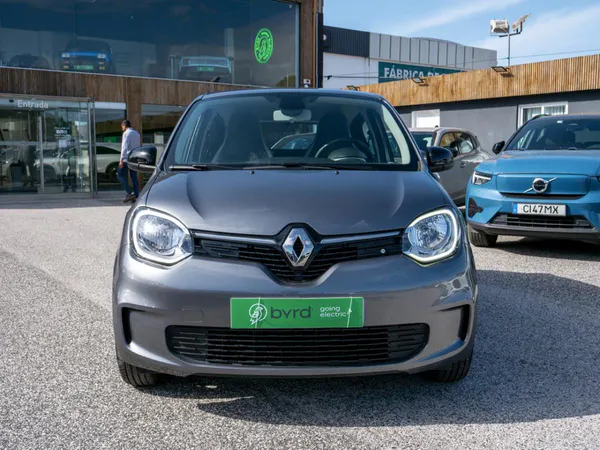 Renault Twingo - Photo 5