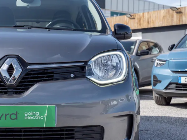 Renault Twingo - Photo 7