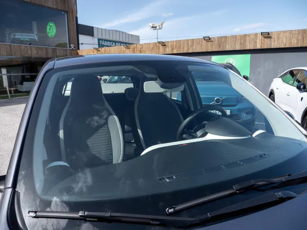 Renault Twingo - Photo 8