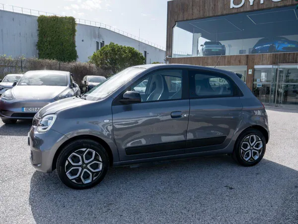 Renault Twingo - Photo 9