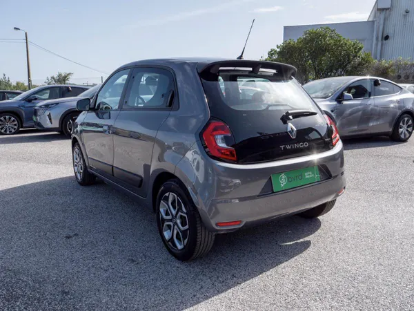 Renault Twingo - Photo 10
