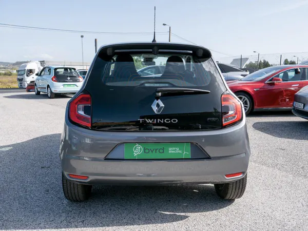 Renault Twingo - Photo 11