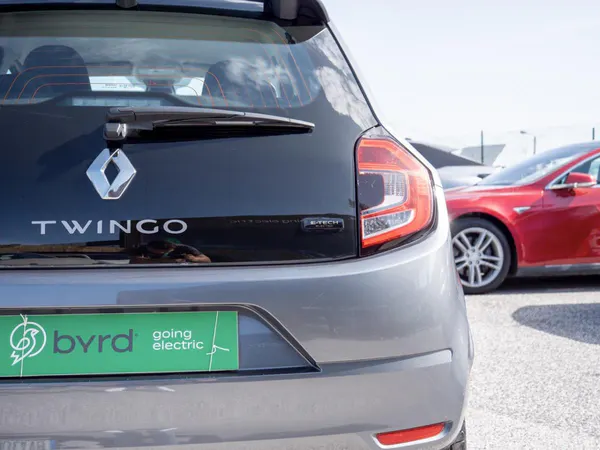 Renault Twingo - Photo 13