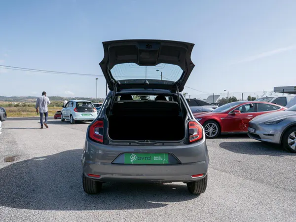 Renault Twingo - Photo 14