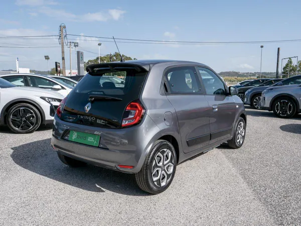 Renault Twingo - Photo 16