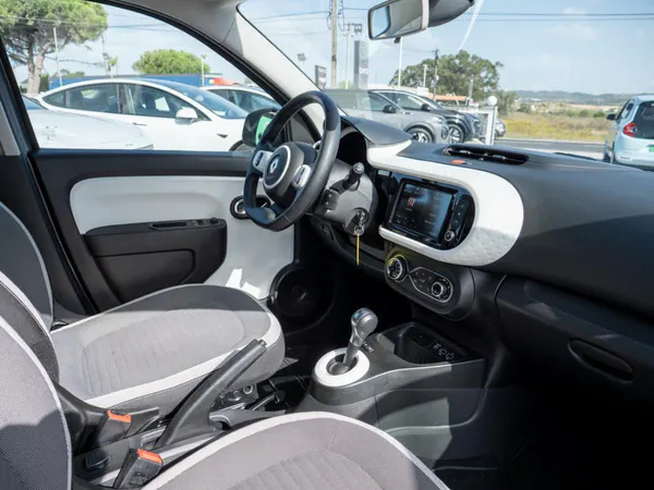 Renault Twingo - Photo 17