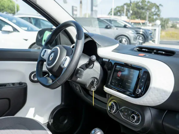 Renault Twingo - Photo 18