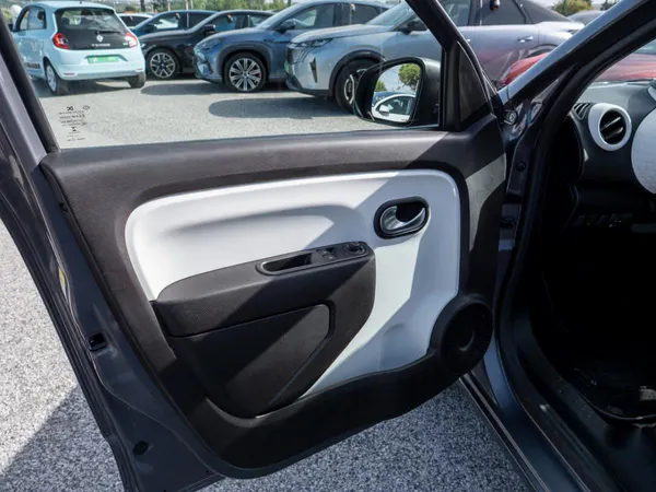 Renault Twingo - Photo 21
