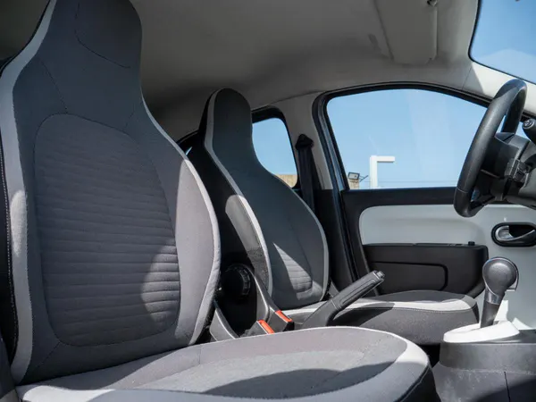 Renault Twingo - Photo 20
