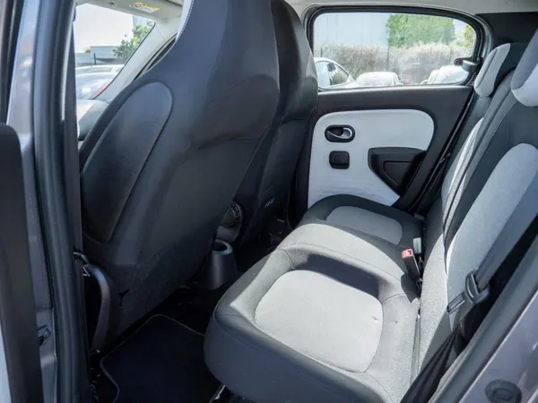 Renault Twingo - Photo 24