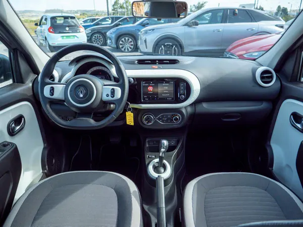 Renault Twingo - Photo 26
