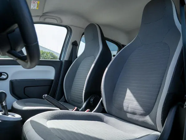 Renault Twingo - Photo 23