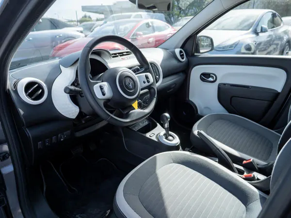 Renault Twingo - Photo 22