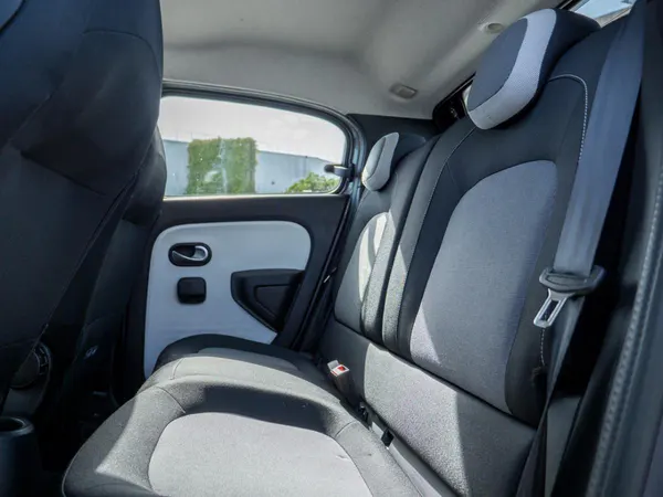 Renault Twingo - Photo 25
