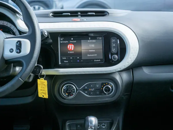 Renault Twingo - Photo 27