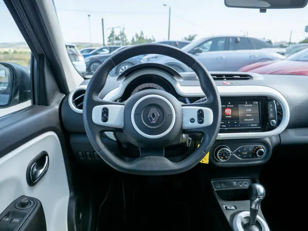 Renault Twingo - Photo 28