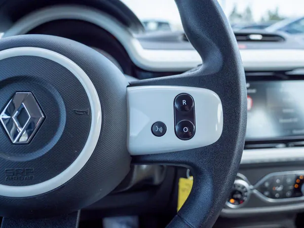 Renault Twingo - Photo 30