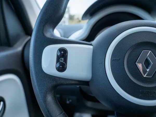 Renault Twingo - Photo 29