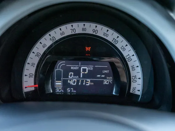 Renault Twingo - Photo 31