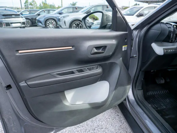 Citroen e-C3 Aircross - Photo 21