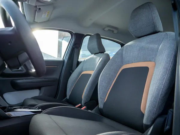 Citroen e-C3 Aircross - Photo 23
